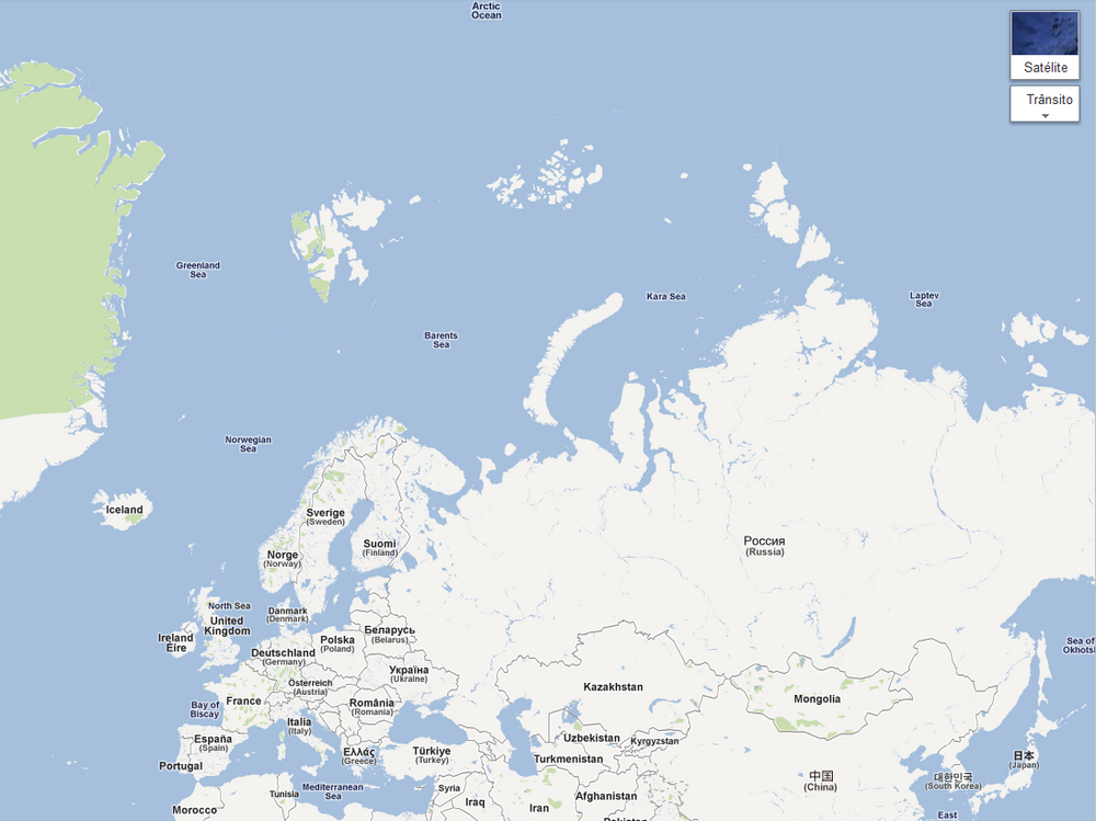 o mapa de holanda!!!